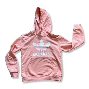 Youth Adidas Hoodie size 9-10Y